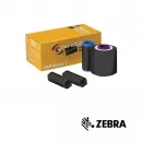 Farbband Schwarz für 5000 Drucke mit Zebra ZXP Series 7