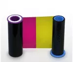 Ribbon Colorful & UV for Zebra ZXP Series 9 for 500 Prints (YMCUVK)