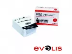 50 Cleaning Cards for Card Printer Evolis Primacy