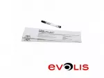 Cleaning Kit for Card Printer Evolis Badgy 200