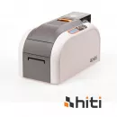 Card Printer Hiti CS220e transparent